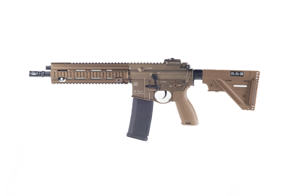 SA-H11 ONE™ karabijnreplica - Bruin (OUTLET)