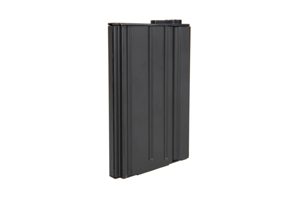 Hi-Cap 470-bullet magazine for SR25