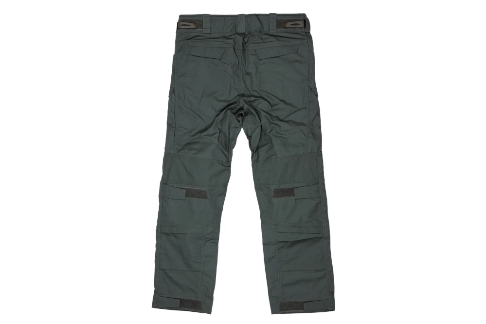 Pantalon tactique SATAC Combat G4 - Olive