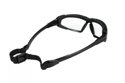 Okulary Highlander - Clear