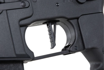 Specna Arms Daniel Defense® RIS III 10.5'' SA-C27 CORE™ HAL ETU™ Gen.2 airsoft Carbine Noir