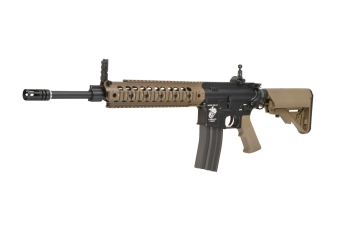 Airsoftová zbraň SA-B03 ONE™ SAEC™ System - Half Tan