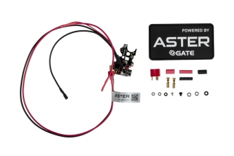 Zestaw kontrolera ASTER V2 Module (rear wired) BASIC