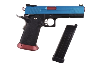 Pistola de airsoft AW-HX1005
