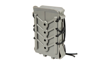 Bolsa HSG para cargador 7,62 - Verde follaje