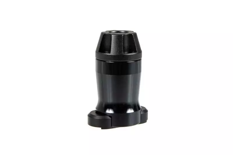 Grip frontal G070 KEYMOD - negro