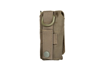 Porte-bouteille pliable Takte - Olive