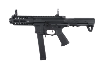 Pistolet mitrailleuse airsoft CM16 ARP 9