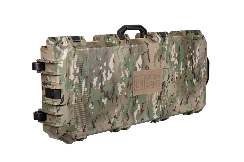 Mallette de transport Specna Arms Gun Case V2 - MC®