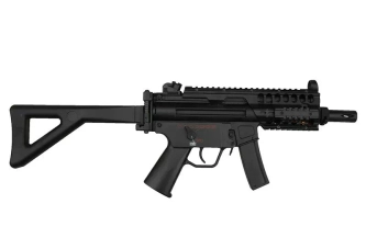 JG204 sub-machinegun replica