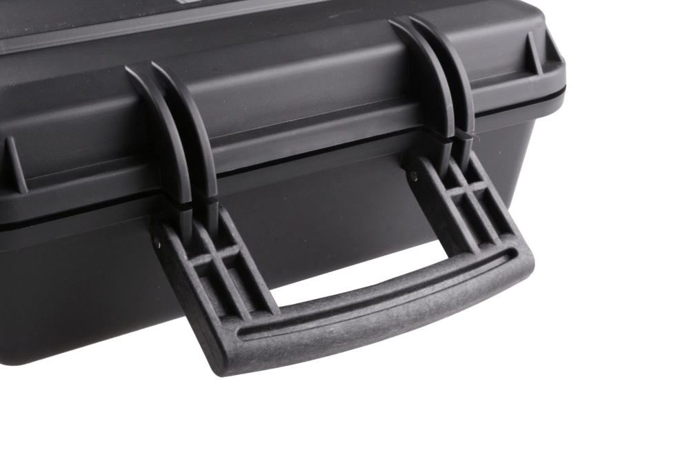 Nuprol PNP Hard Case 110cm - Black