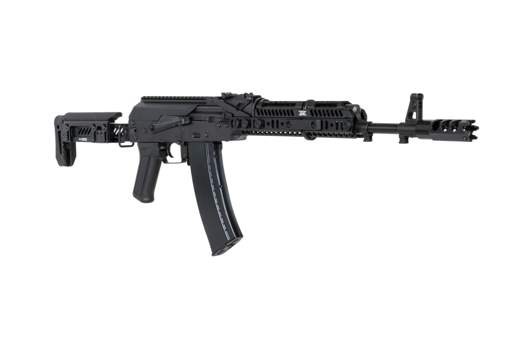 airsoft LCT carbine ZKS-74M Sport