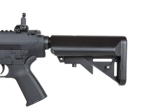 Airsoftová puška A&K SR25(P)UR111-2 Selector Polymerová verze