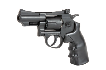 Airsoft revolver G296A