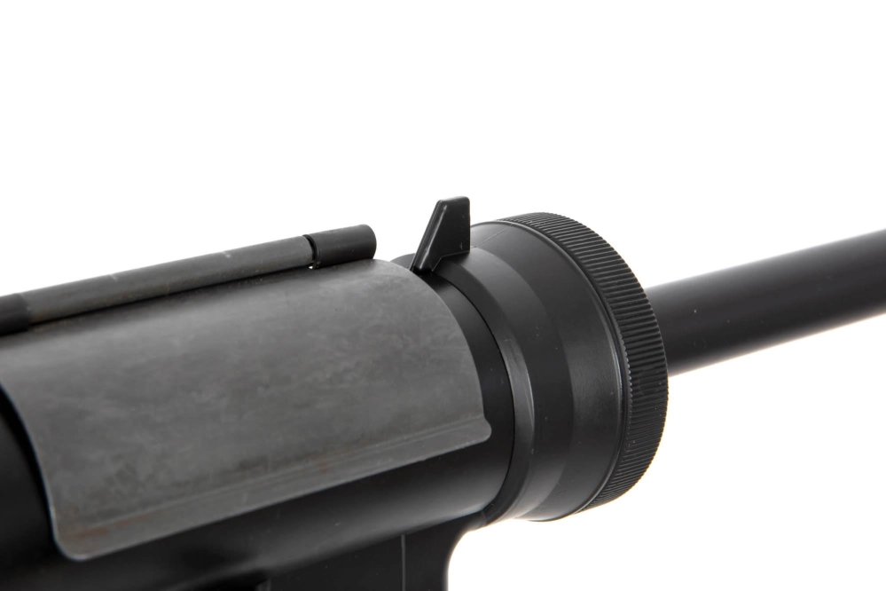 Replica of the M3 submachine gun