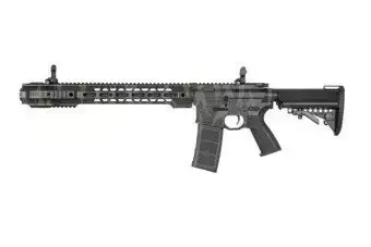 Réplique fusil SAI-T2 Fusil d'entraînement - BSA Cerakote Stripe Camo