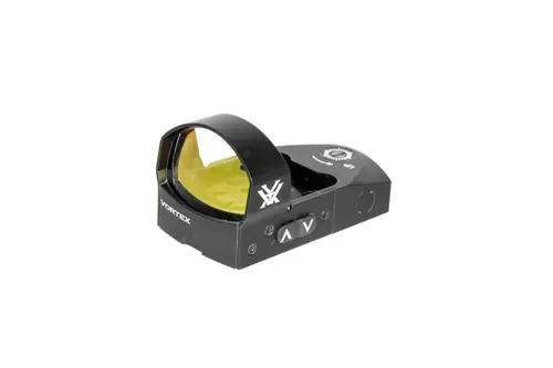 Colimador Venom RD1- 3MOA - negro
