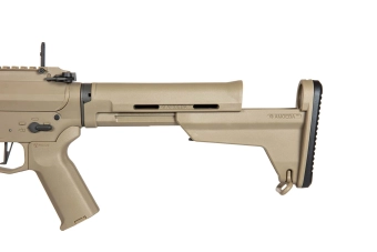 Airsoftová zbraň puškamutant AMM13 - Dark Earth