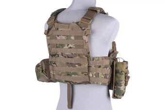 PC 6094 Vest - MC
