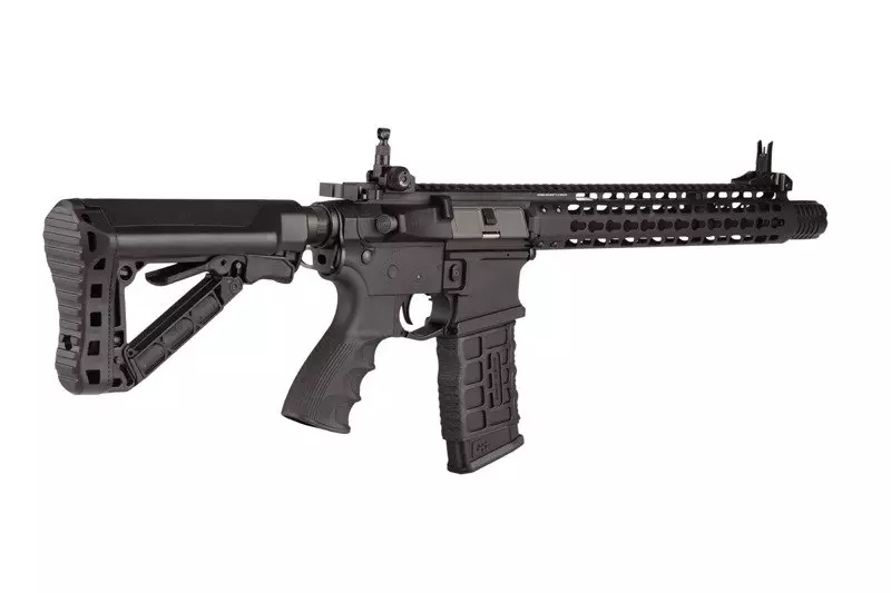 Replika karabinka CM16 Wild Hog 12