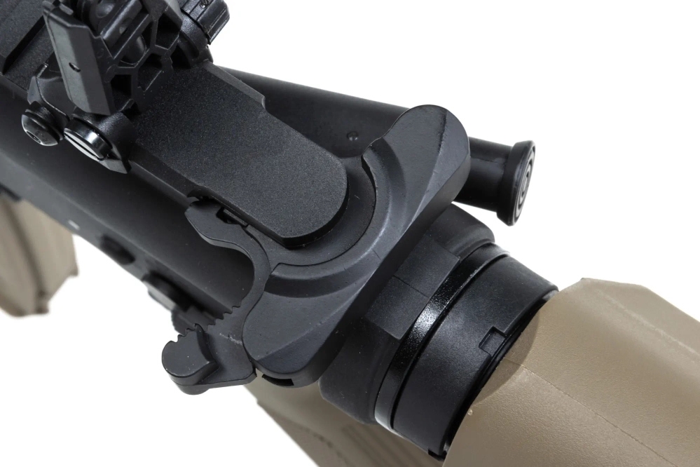 Specna Arms SA-C17 CORE™ HAL ETU™ Gen.2 Half-Tan Carbine airsoft