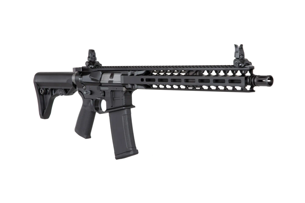 ASG PTS Radian Model 1 Carbine Black