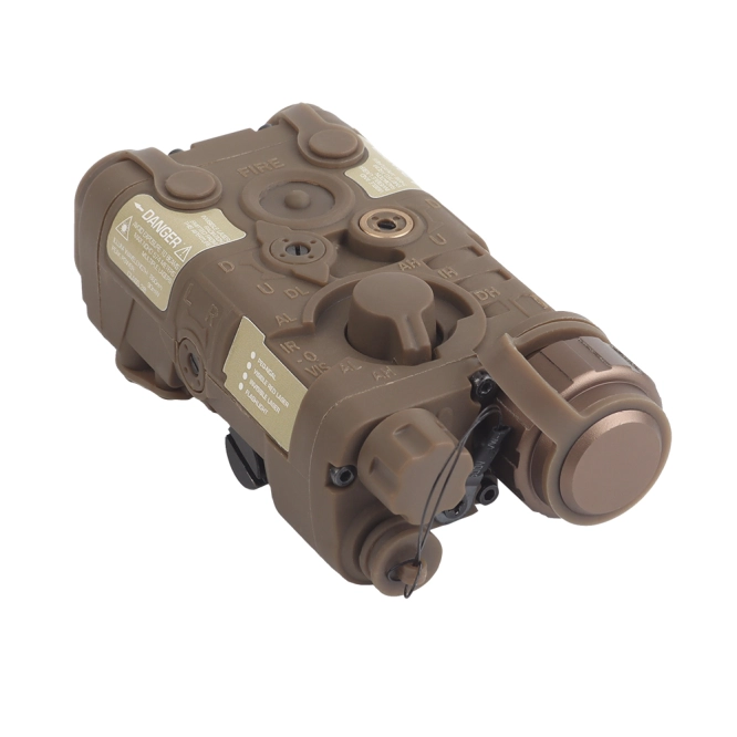 Modèle Wosport Mini N-style EX-40 Tan