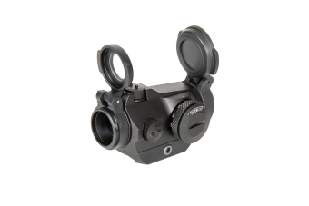 Réplica red dota colimadorowego TR02 Red Dot - negro
