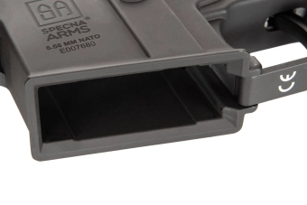 Karabinek ASG Specna Arms SA-E22 EDGE™ Kestrel™ ETU 1.14 J Chaos Bronze