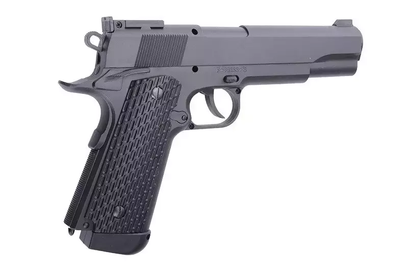 Pistola de airsoft G292B