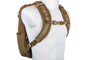 Mochila Specna Arms Tactical Tan 20L EDC