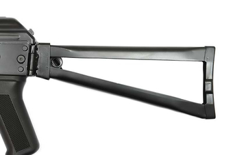 ASG Dubbele Klok RK-01-W Karabijn Zwart (OUTLET)