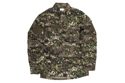Chaqueta de combate CJ-02 - MAPA®.