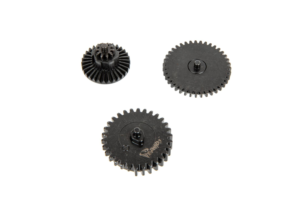 Komplet stalowych kół zębatych CNC High Torque 32:1