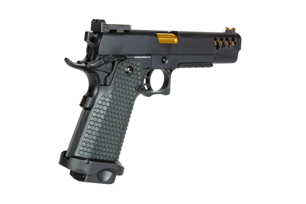 3335 model pistol - airsoft gun version