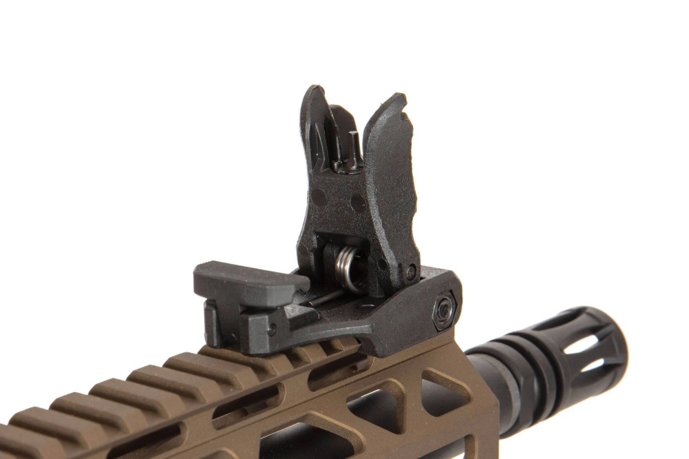 Réplique de fusil d'assaut SA-C25 CORE™ X-ASR™ - Chaos Bronze 