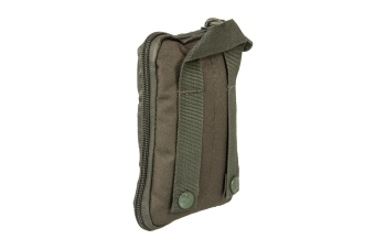 Ładownica Operators Pouch - Zielony