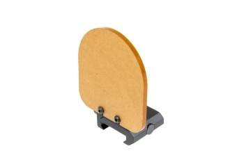 Couvre-objectif universel pliable