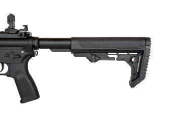 Specna Arms SA-E05 EDGE™ Kestrel™ ETU 1.14 J Lichte Ops Kolf Zwart ASG Karabijn
