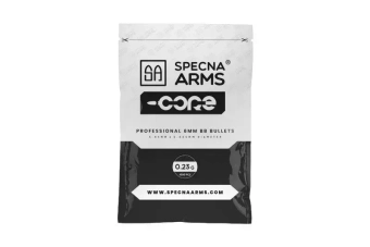 0.23g Specna Arms CORE™ BBs - 1000 Pcs