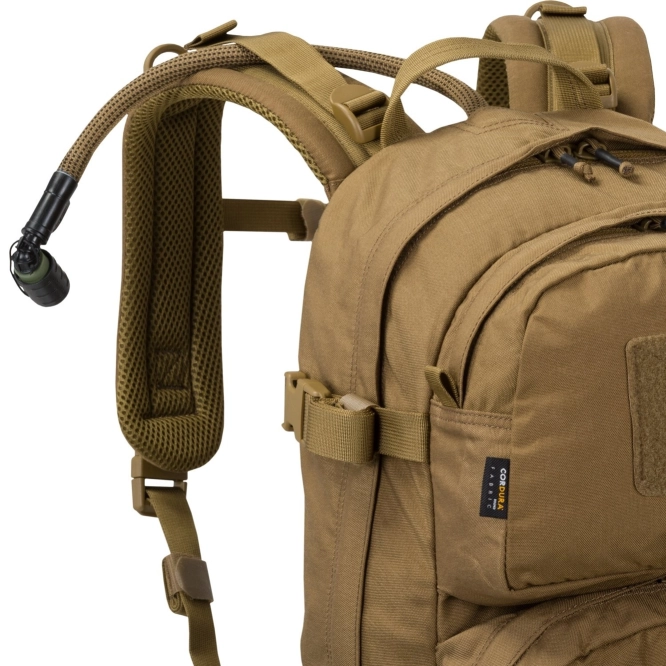 Ratel Mk2 25l backpack Coyote Brown