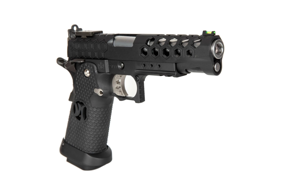 Réplica de pistola AW-HX2502