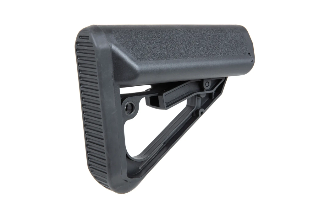 A&amp;K kolf voor M4/M16 replica's Zwart