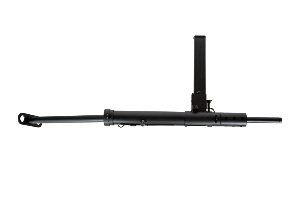 Réplique du pistolet mitrailleur Sten MkII [AGM058]