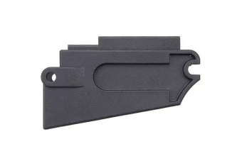 Adaptador para magasynks de tipo G36 a tipo M4