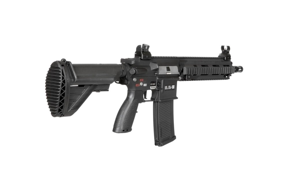 SA-H20 EDGE 2.0™GATE ASTER répliques de carabine - noir