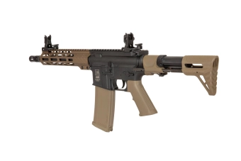 Airsoftová zbraň SA-C25 PDW CORE™ - Chaos Bronze