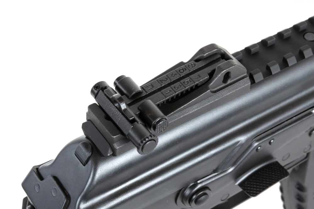 Arcturus AK12 AEG FE™ ASG Karabijn tot 1,14 J