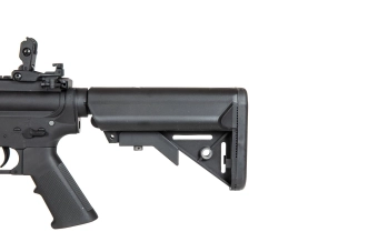 Specna Arms SA-C04 CORE™ HAL ETU™ 1.14 J ASG Karabijn Zwart