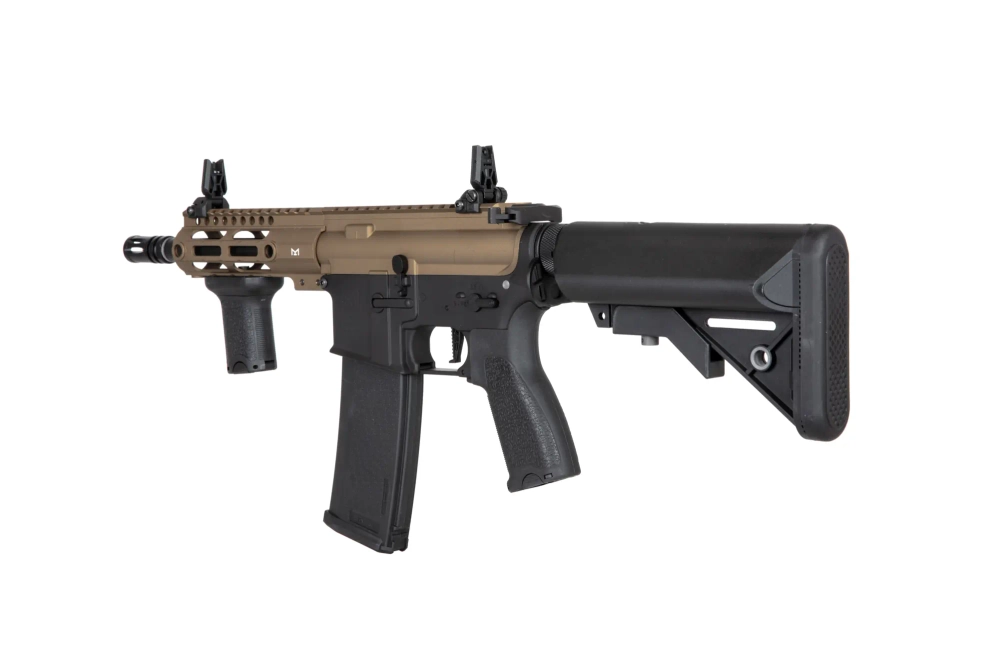 SA-E21 EDGE 2.0™ GATE ASTER- Réplica de carabina Chaos Bronze.